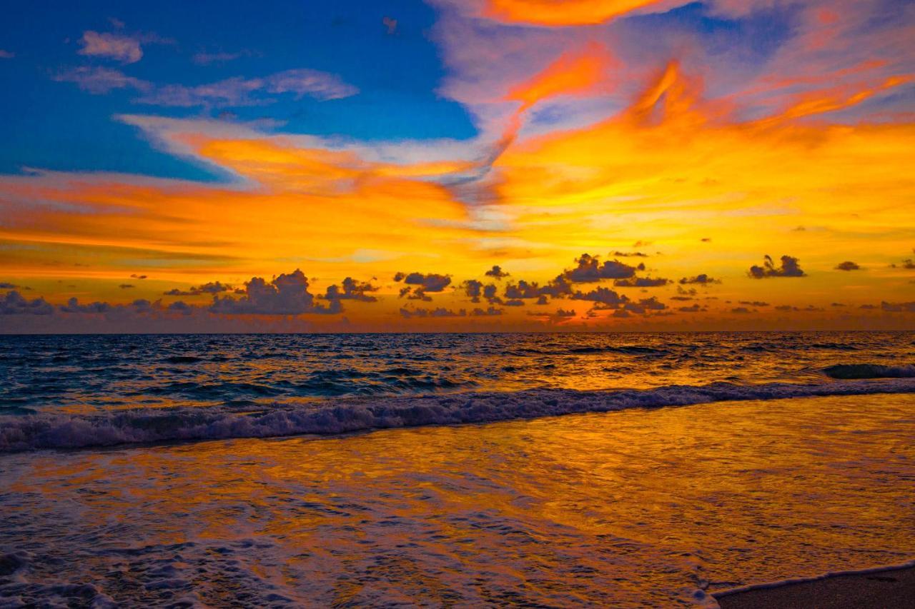 Anna Maria Island Beach Waves Bradenton Beach Zewnętrze zdjęcie