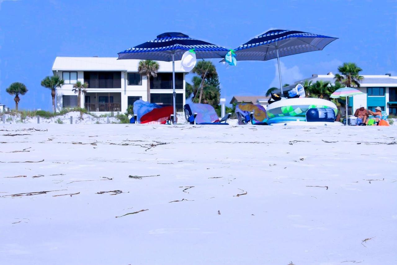 Anna Maria Island Beach Waves Bradenton Beach Zewnętrze zdjęcie