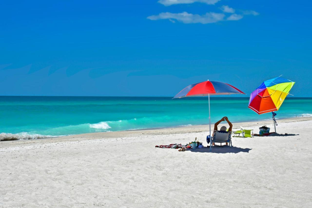 Anna Maria Island Beach Waves Bradenton Beach Zewnętrze zdjęcie