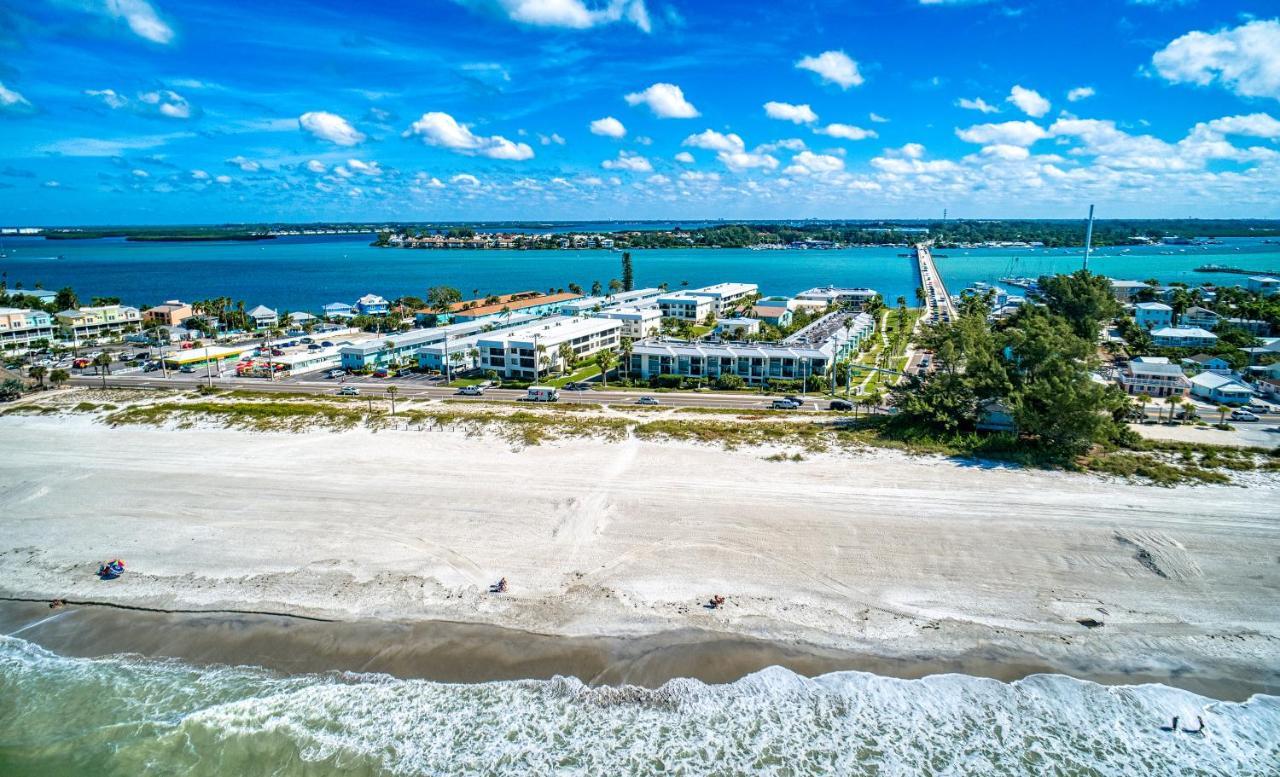 Anna Maria Island Beach Waves Bradenton Beach Zewnętrze zdjęcie