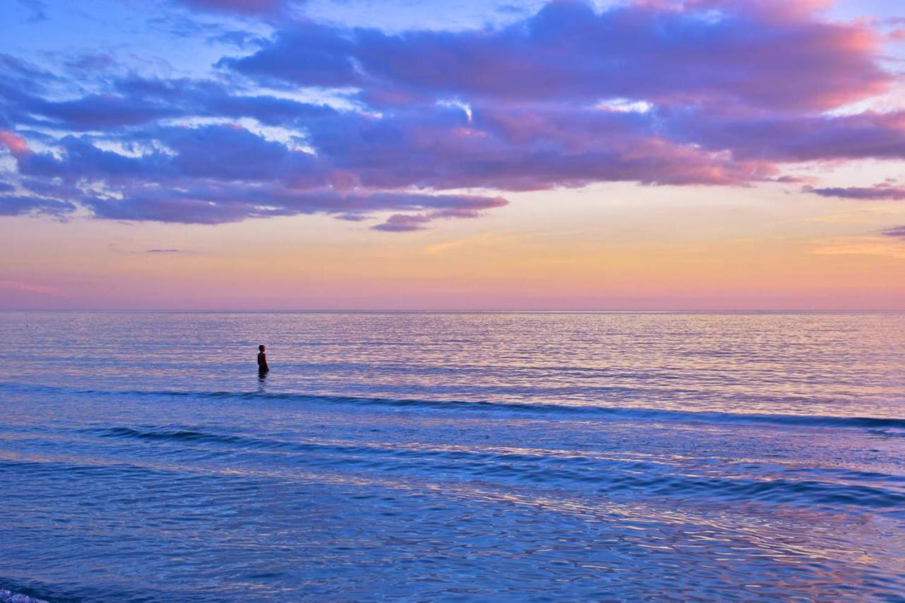 Anna Maria Island Beach Waves Bradenton Beach Zewnętrze zdjęcie