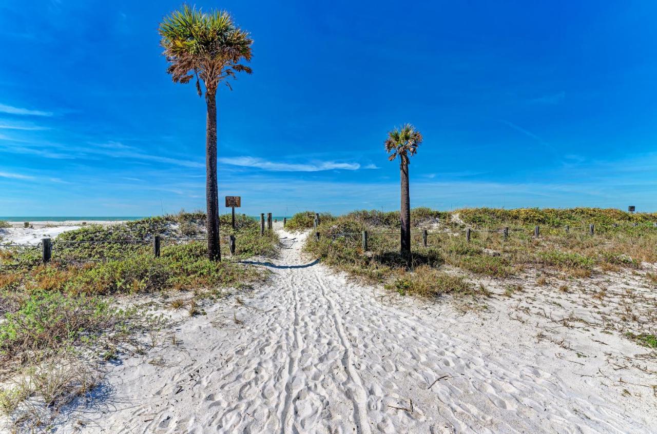 Anna Maria Island Beach Waves Bradenton Beach Zewnętrze zdjęcie
