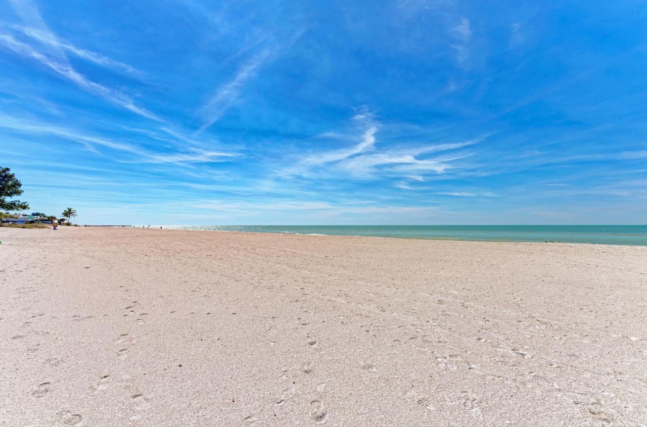Anna Maria Island Beach Waves Bradenton Beach Zewnętrze zdjęcie